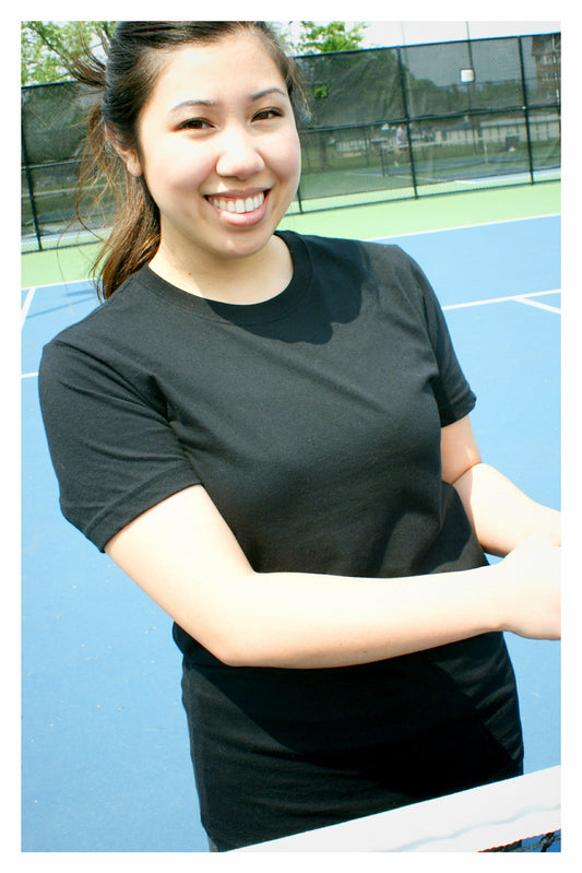 Classic Short Sleeve Tee