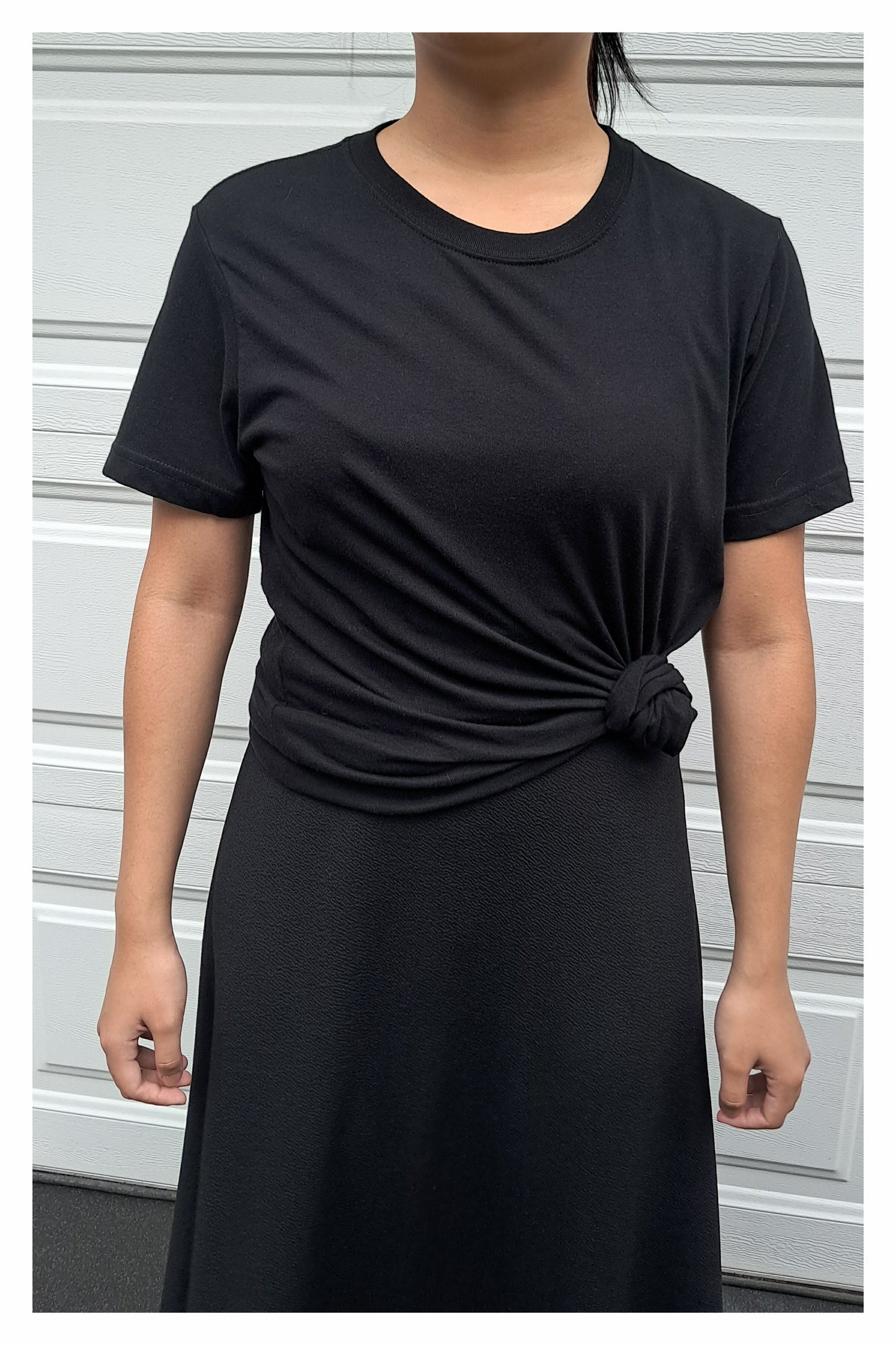 Classic Short Sleeve Tee