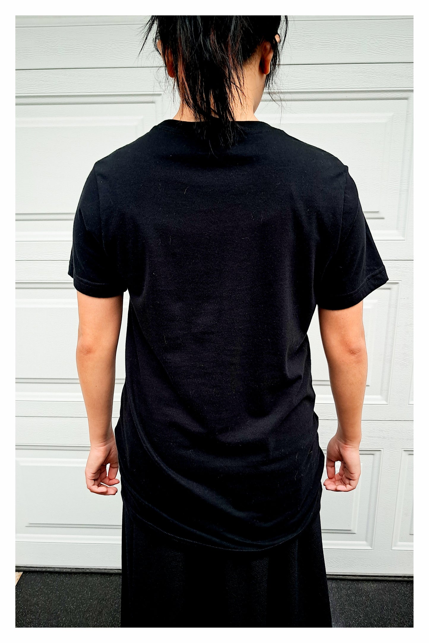 Classic Short Sleeve Tee