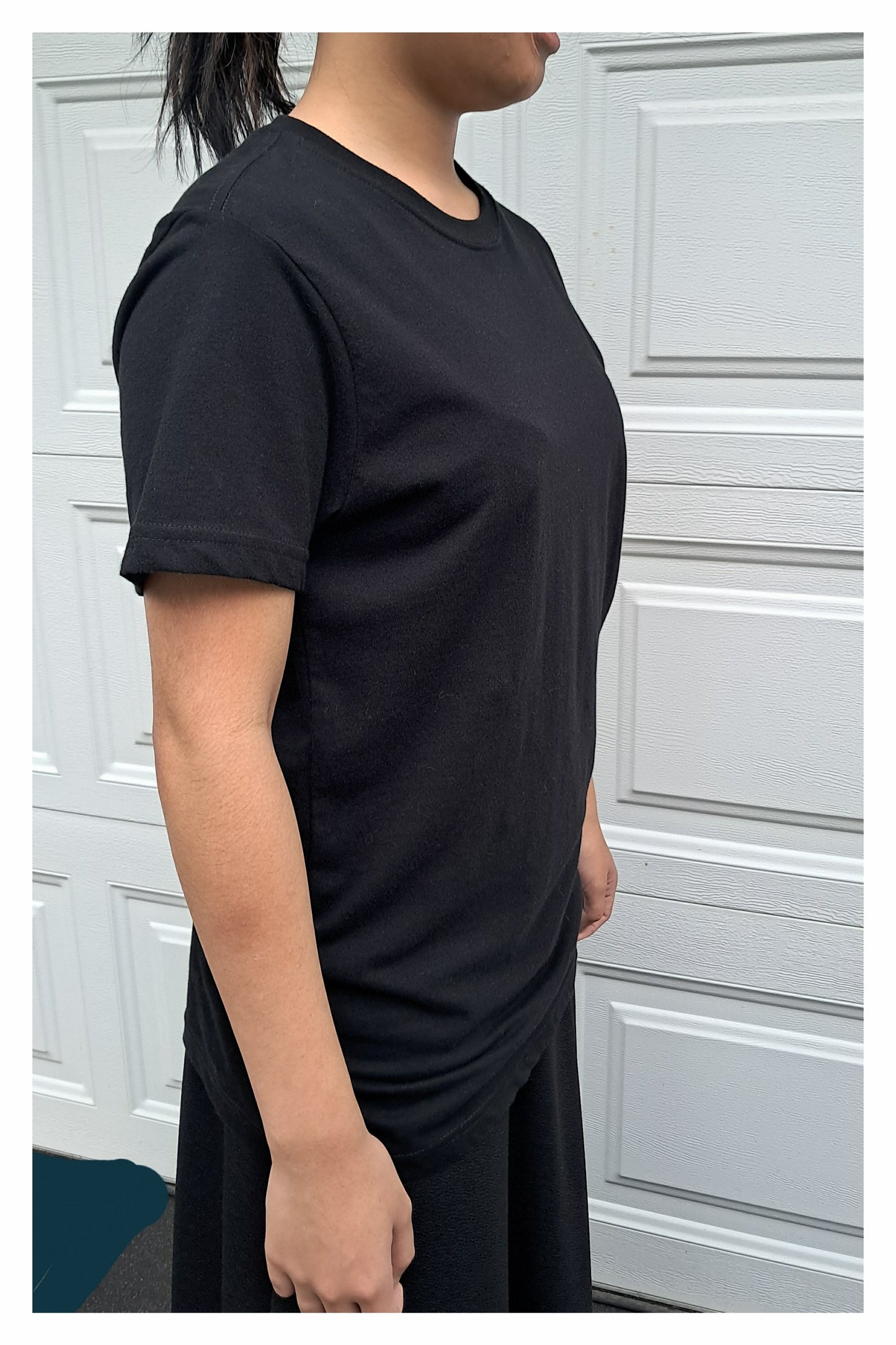 Classic Short Sleeve Tee