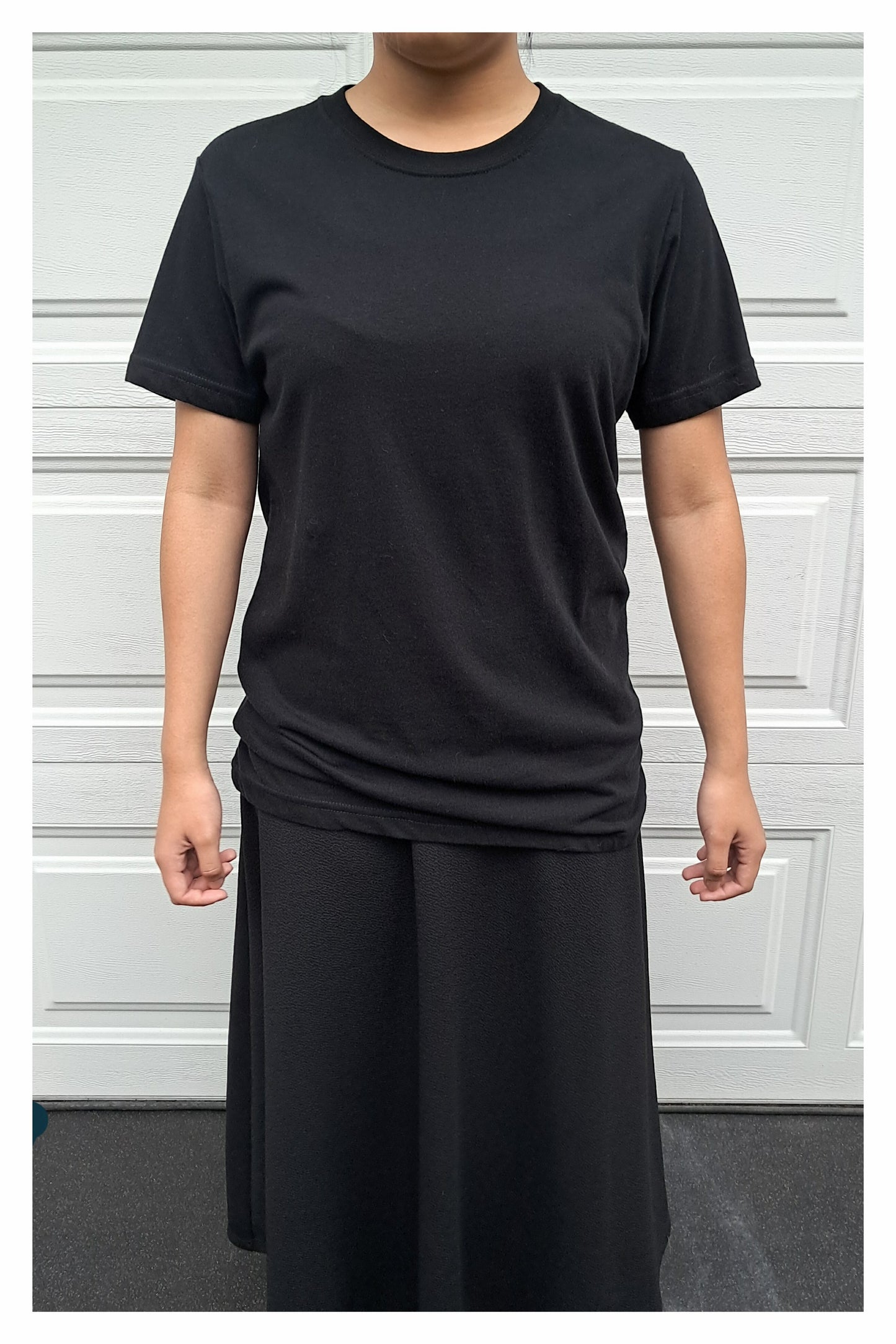 Classic Short Sleeve Tee