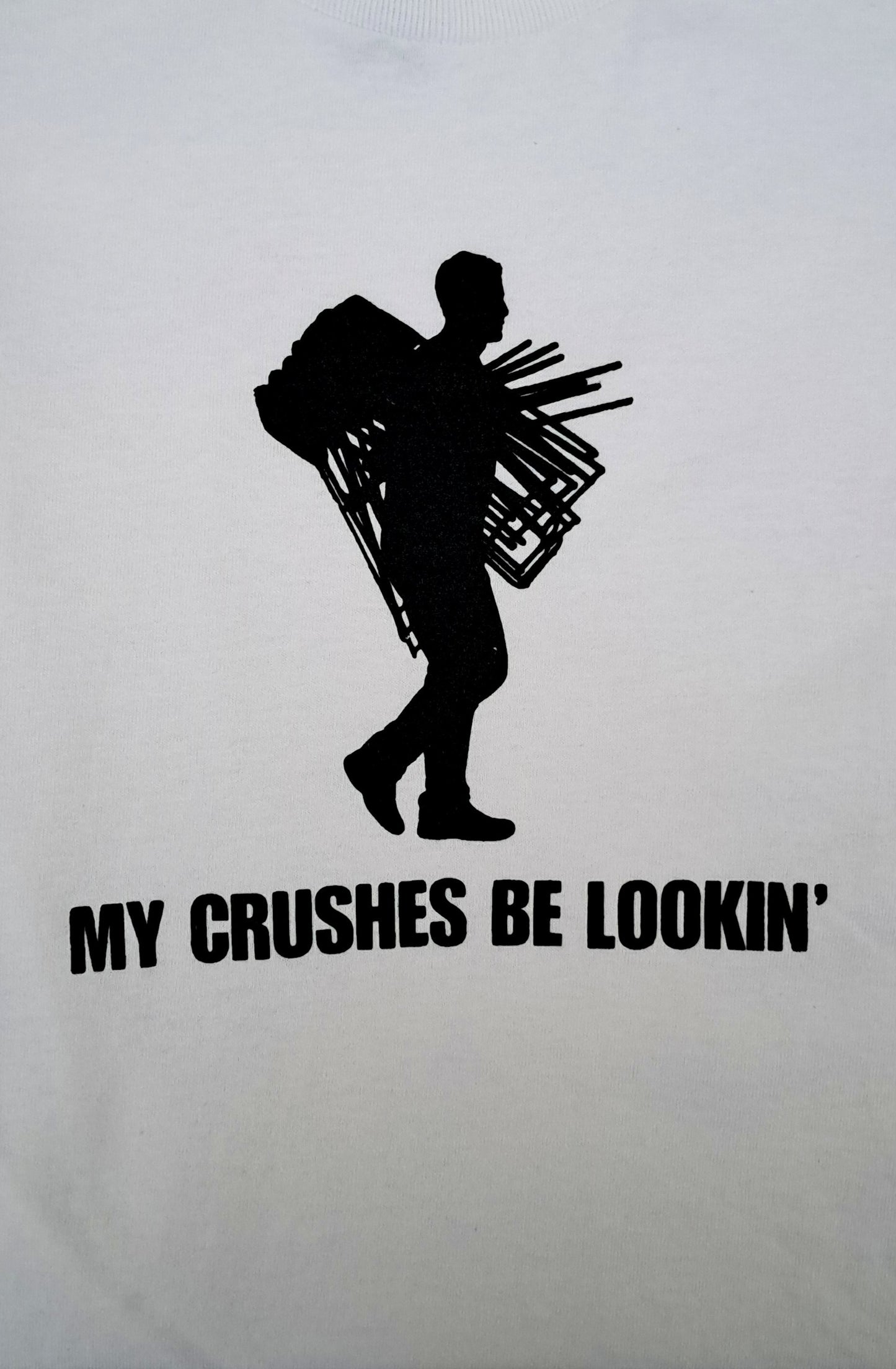 WARRIOR - Classic Tee