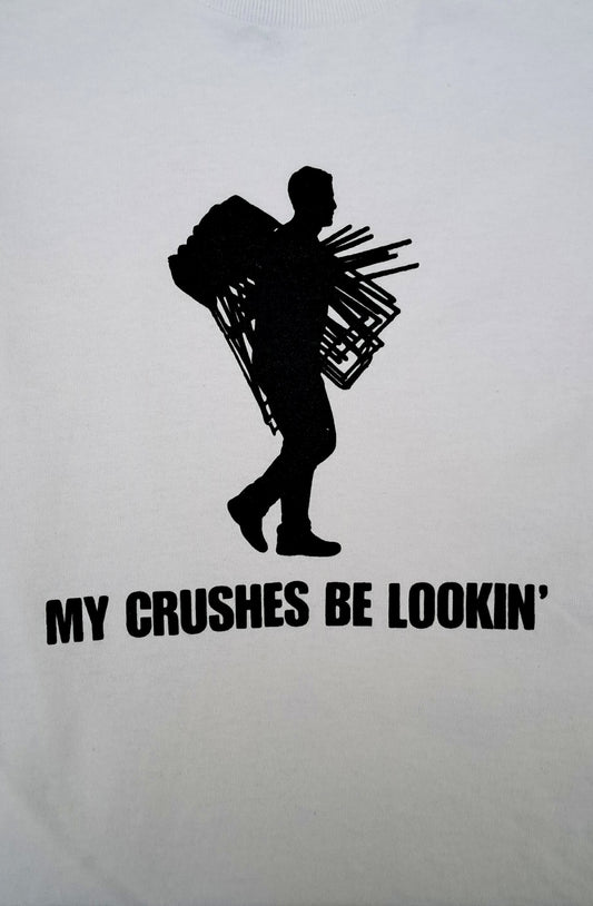 WARRIOR - Classic Tee