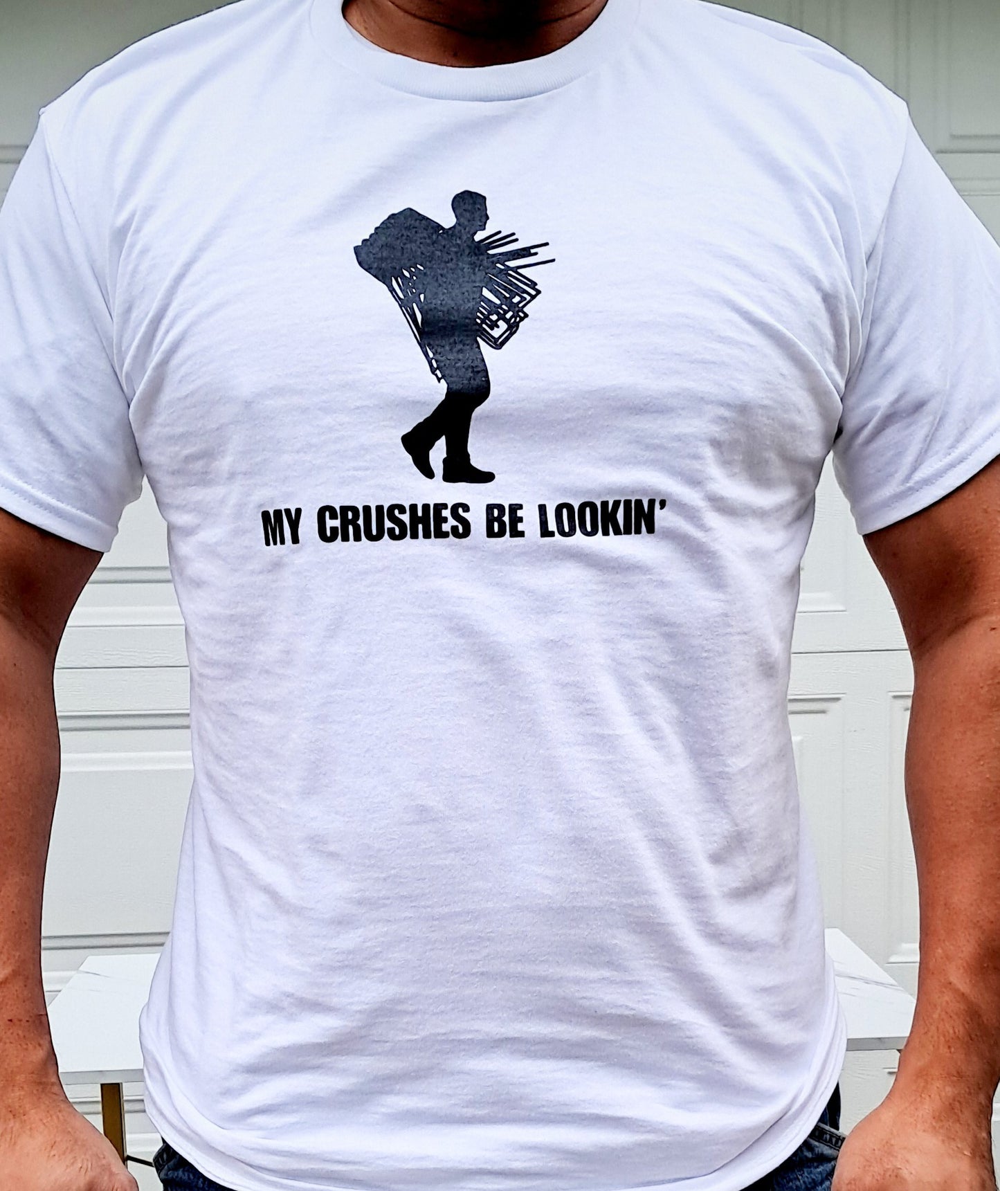 WARRIOR - Classic Tee