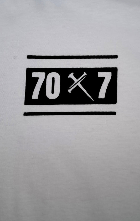 490 TIMES - Classic Tee