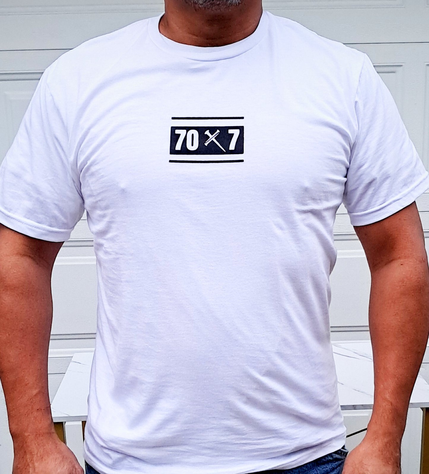 490 TIMES - Classic Tee