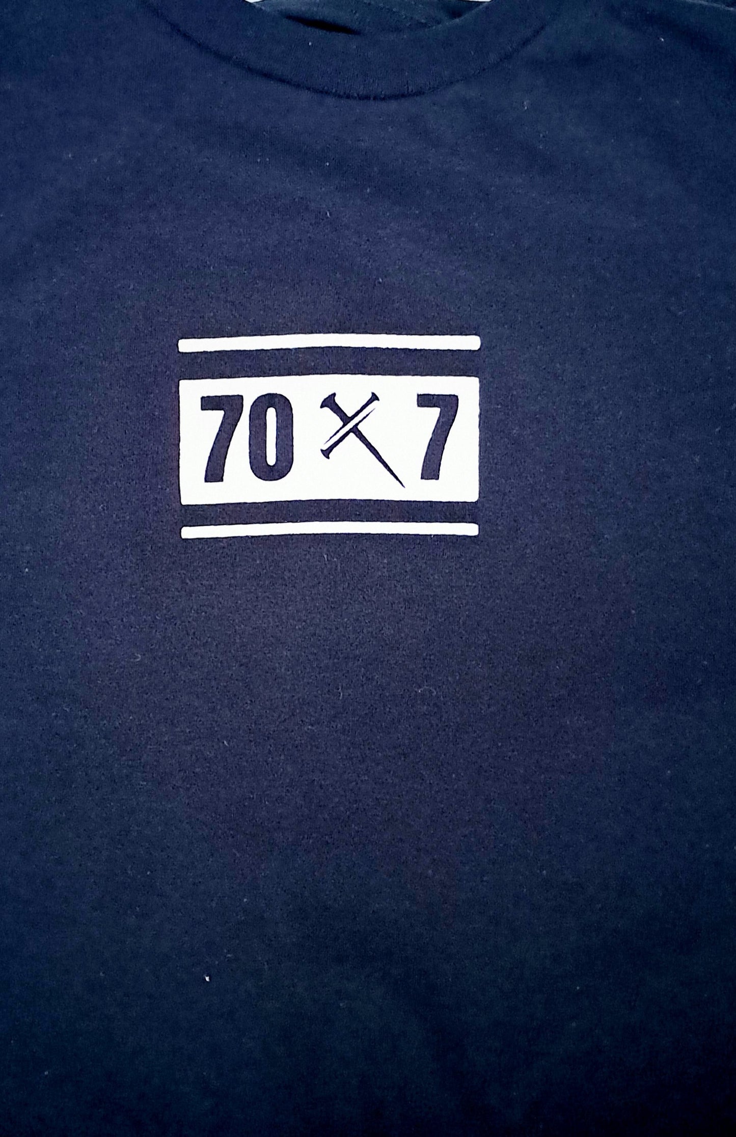 490 TIMES - Classic Tee