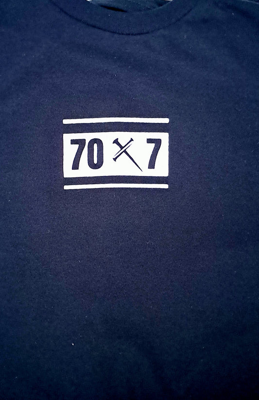 490 TIMES - Classic Tee