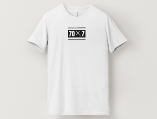 490 TIMES - Classic Tee