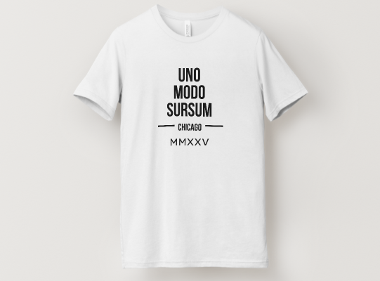 DATE - My City Tee