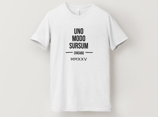 DATE - My City Tee