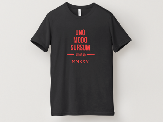 DATE - My City Tee