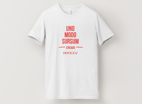 DATE - My City Tee